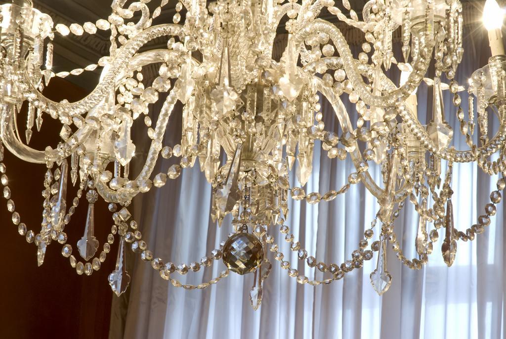 N4U Guest House Флоренция Экстерьер фото