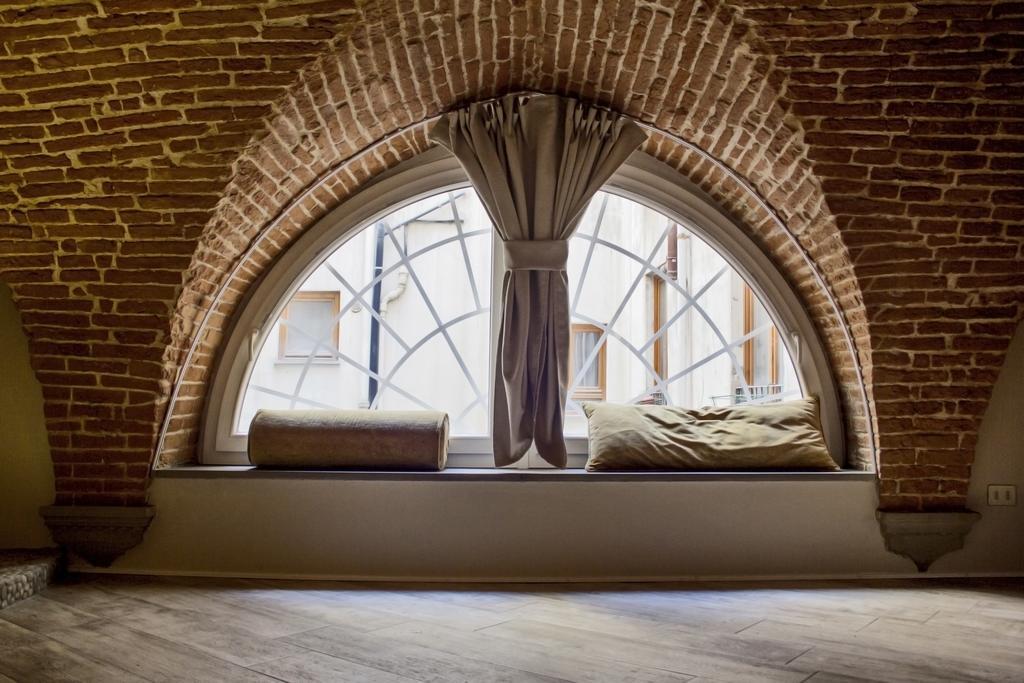 N4U Guest House Флоренция Экстерьер фото
